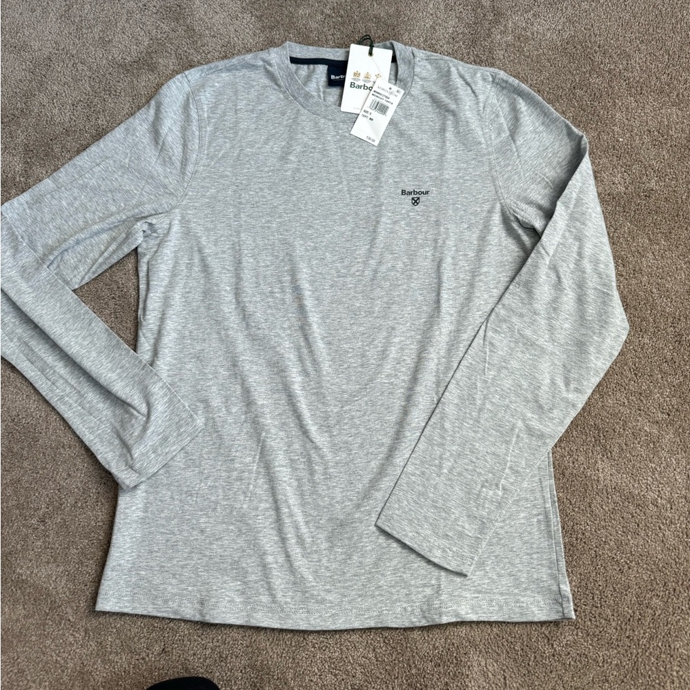 Barbour men’s shirt